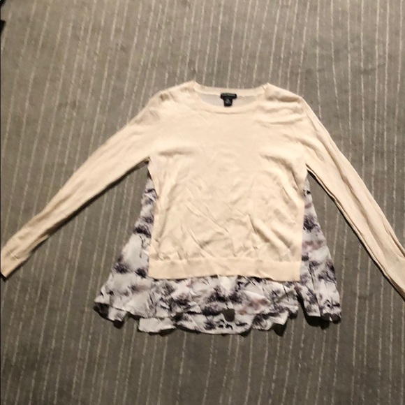 Club Monaco Sweater Small - Picture 1 of 4